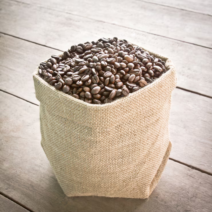 Medium Roast Arabica Coffee