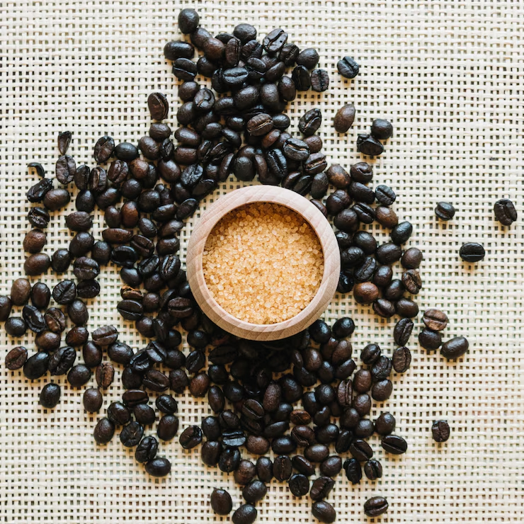 Organic Arabica Coffee